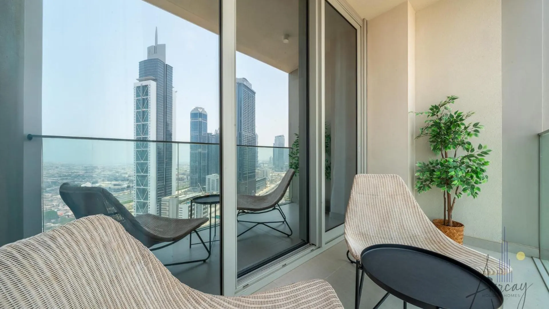 Sky-High Downtown 1Br Steps From Burj Khalifa Apartment Dubai