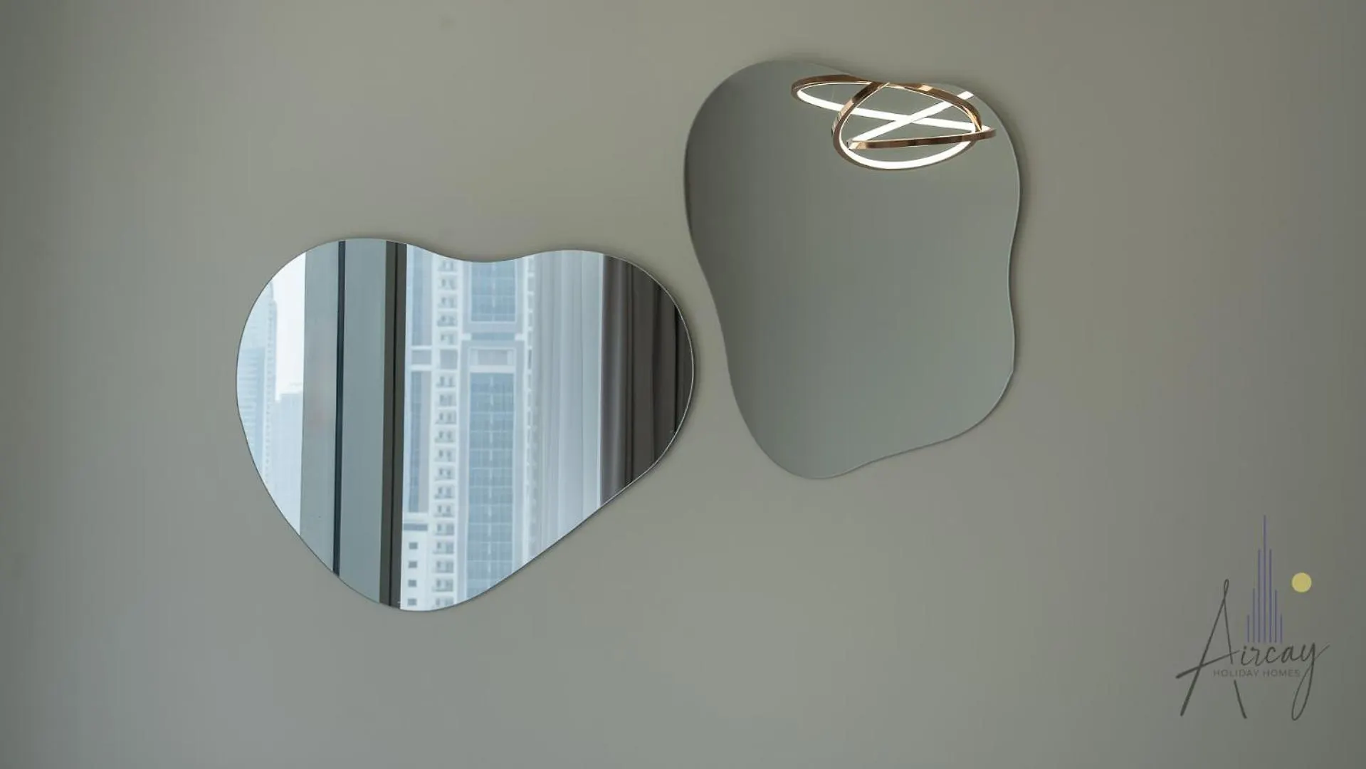 Sky-High Downtown 1Br Steps From Burj Khalifa Apartment Dubai United Arab Emirates