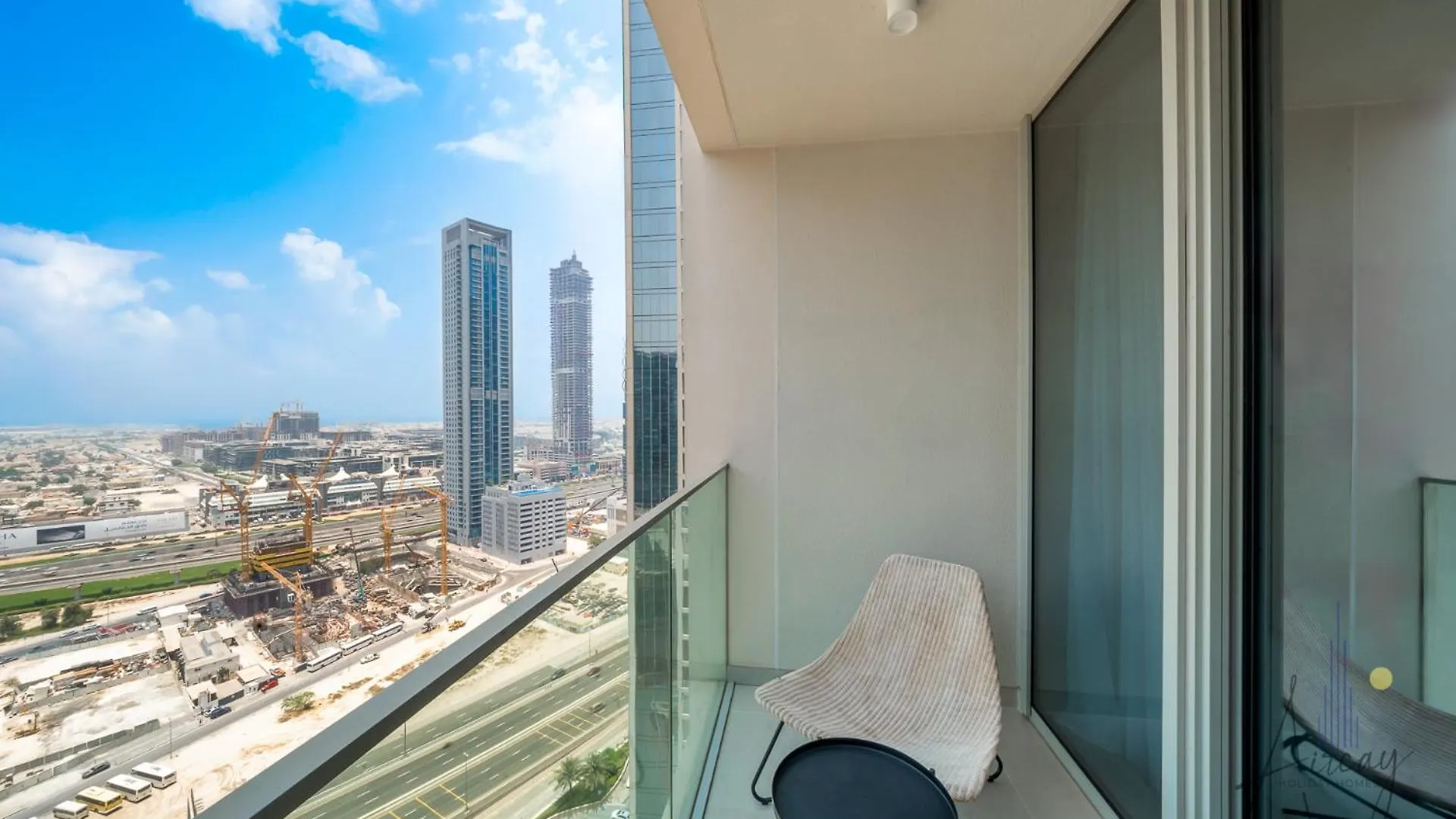 Sky-High Downtown 1Br Steps From Burj Khalifa Apartment Dubai 0*,  United Arab Emirates