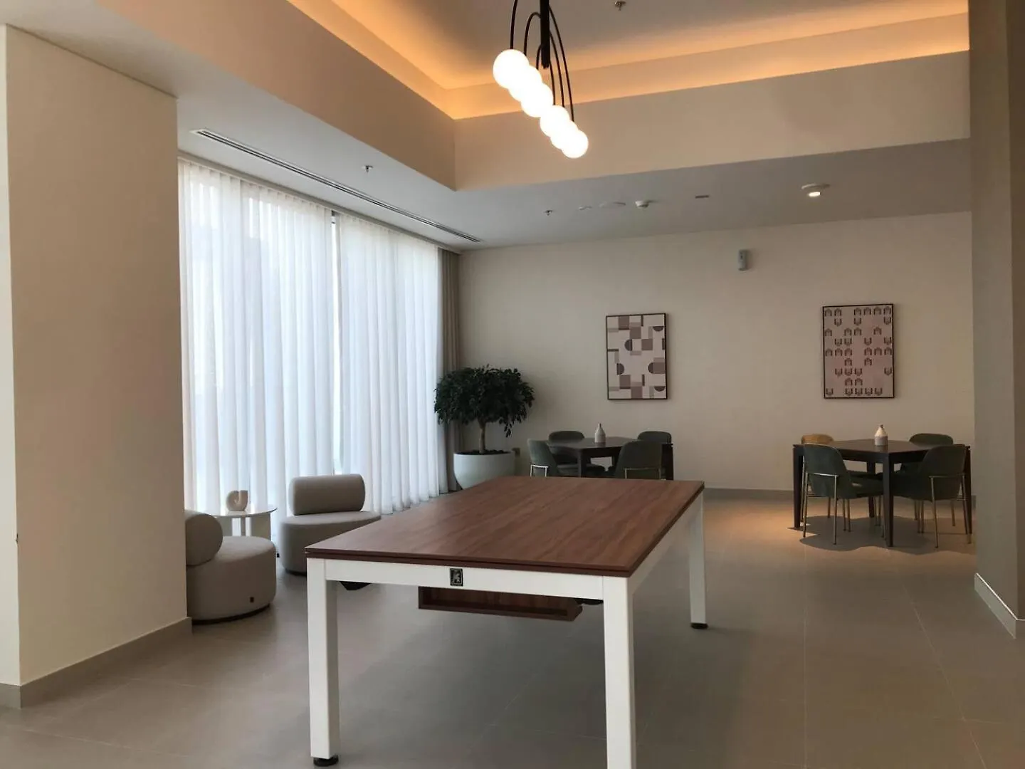 Apartmán Sky-High Downtown 1Br Steps From Burj Khalifa Dubaj 0*,