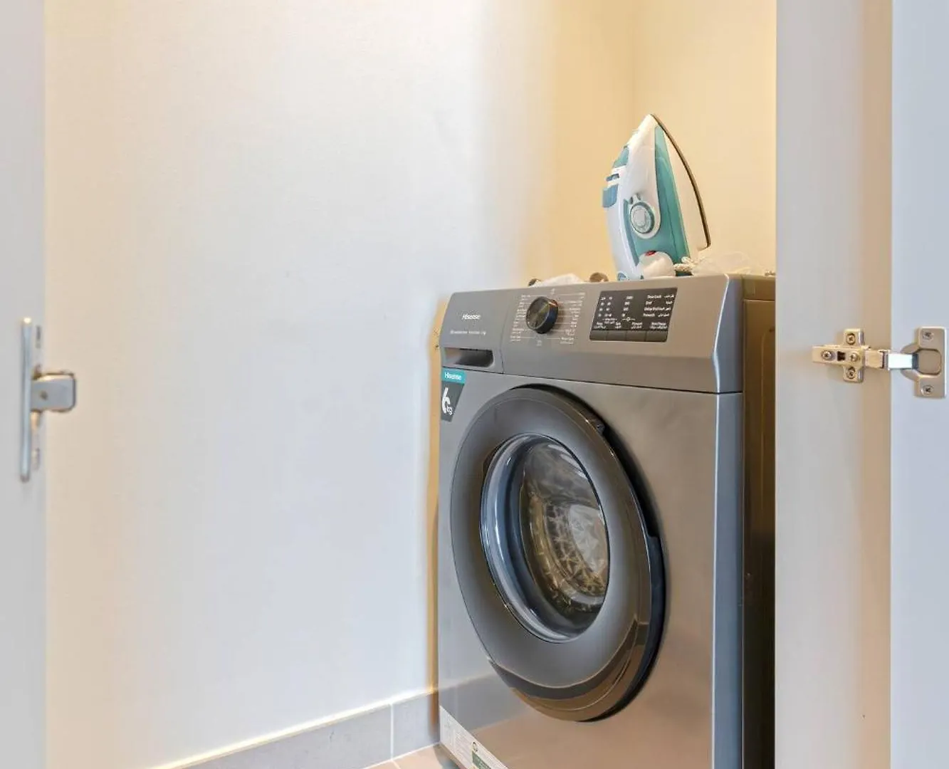 Apartmán Sky-High Downtown 1Br Steps From Burj Khalifa Dubaj