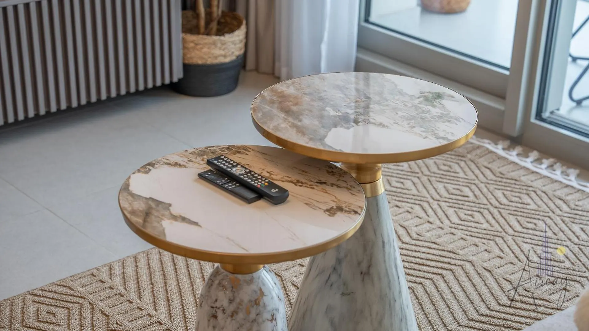 Apartmán Sky-High Downtown 1Br Steps From Burj Khalifa Dubaj