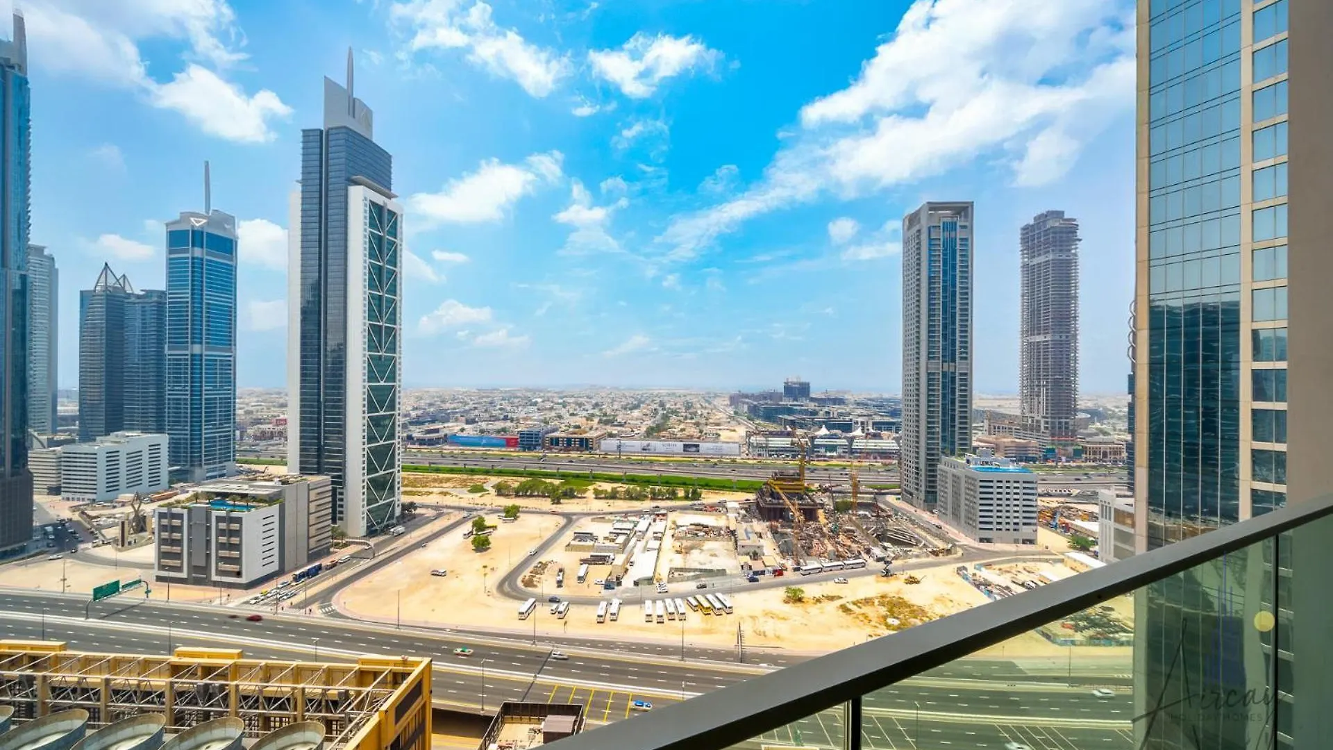 Apartmán Sky-High Downtown 1Br Steps From Burj Khalifa Dubaj Spojené arabské emiráty